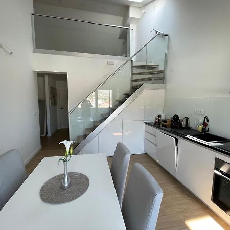 Galeria Apartment Podstrana Exteriér fotografie