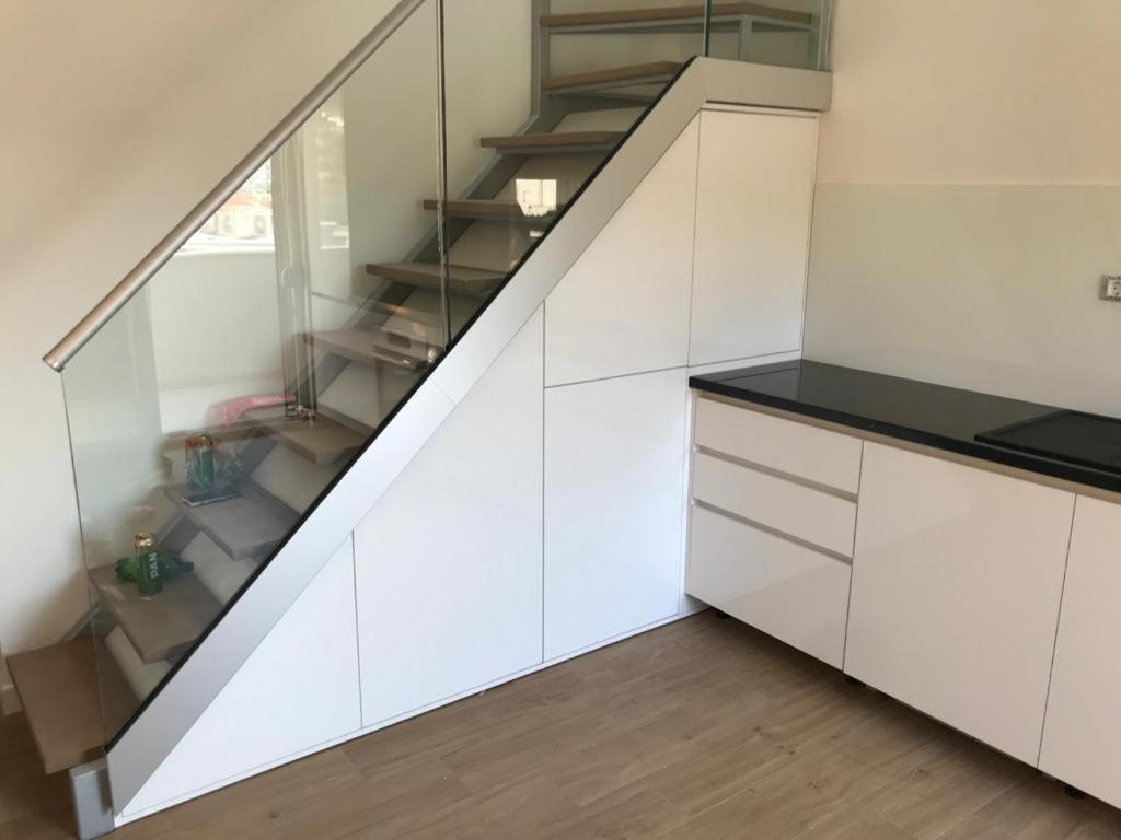 Galeria Apartment Podstrana Exteriér fotografie