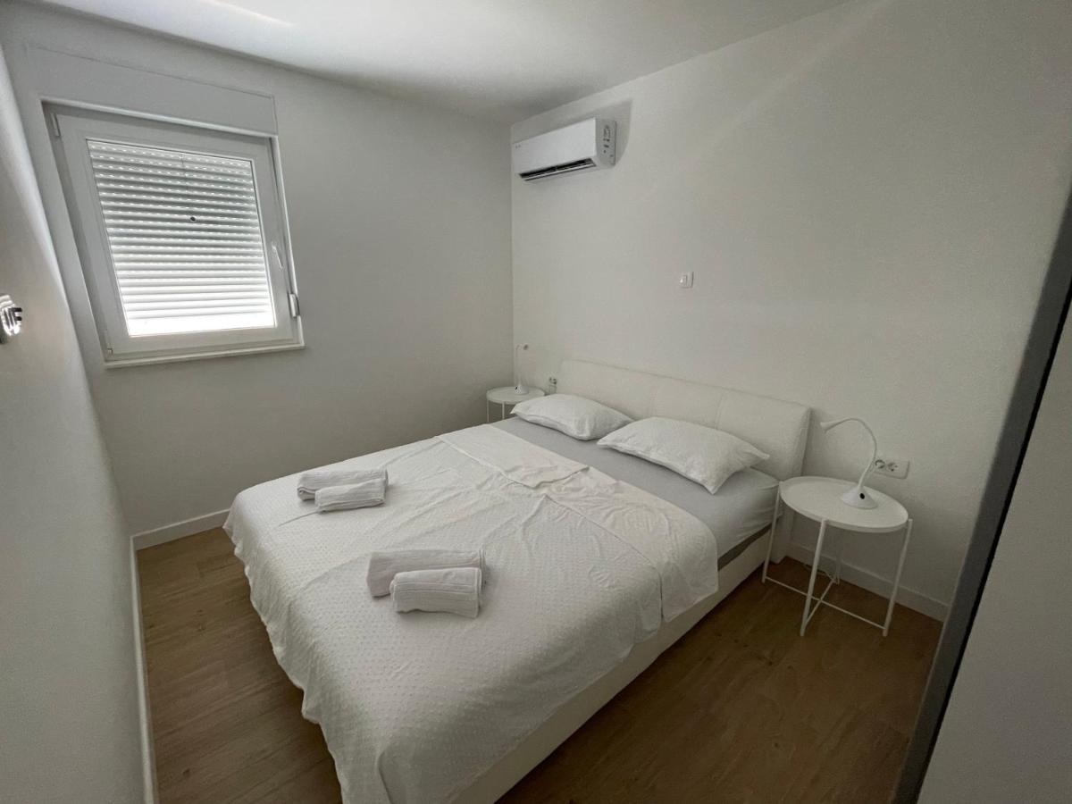 Galeria Apartment Podstrana Exteriér fotografie