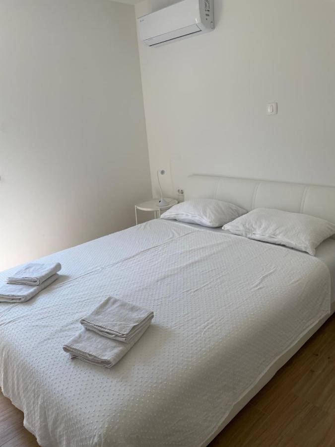 Galeria Apartment Podstrana Exteriér fotografie