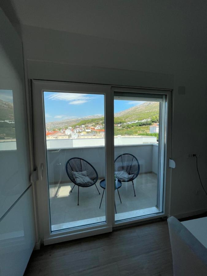 Galeria Apartment Podstrana Exteriér fotografie