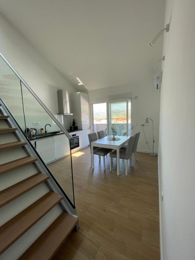 Galeria Apartment Podstrana Exteriér fotografie