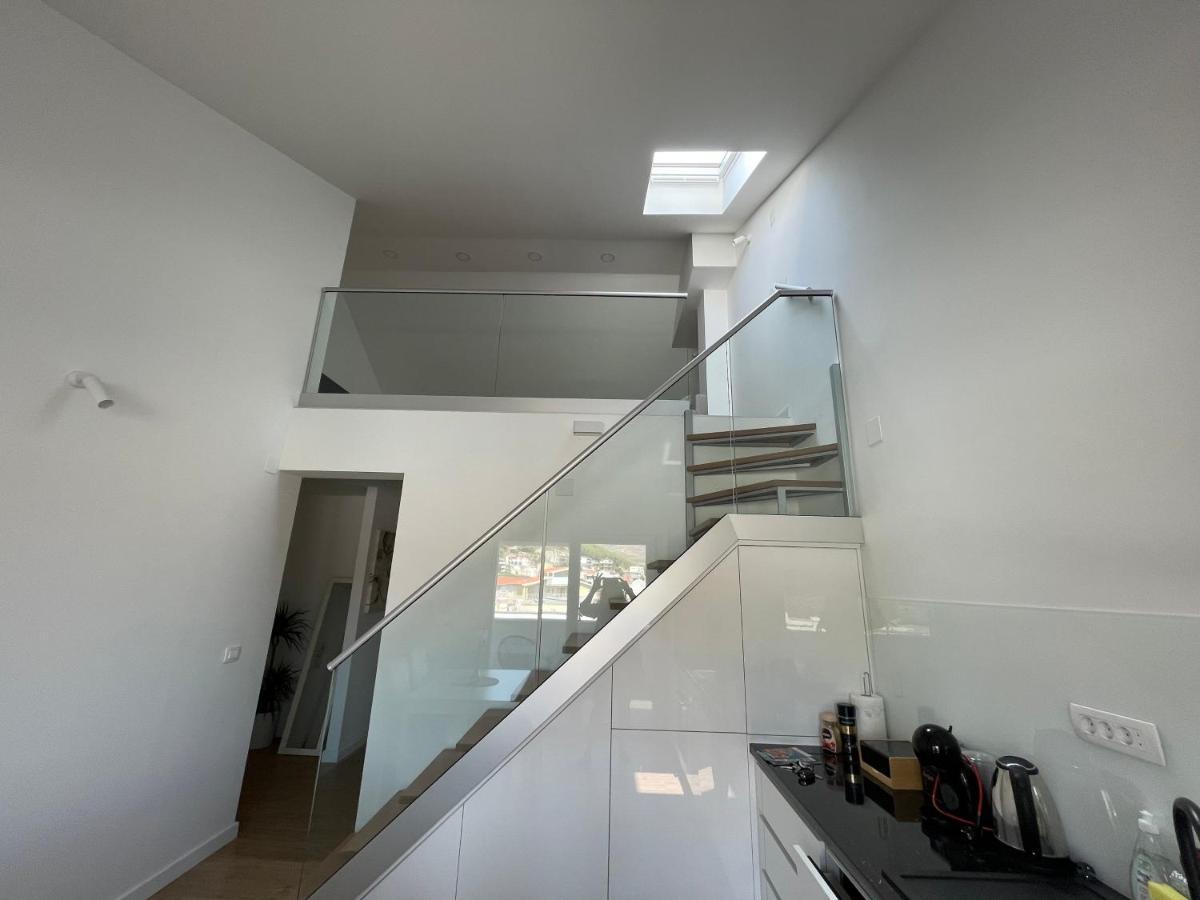 Galeria Apartment Podstrana Exteriér fotografie