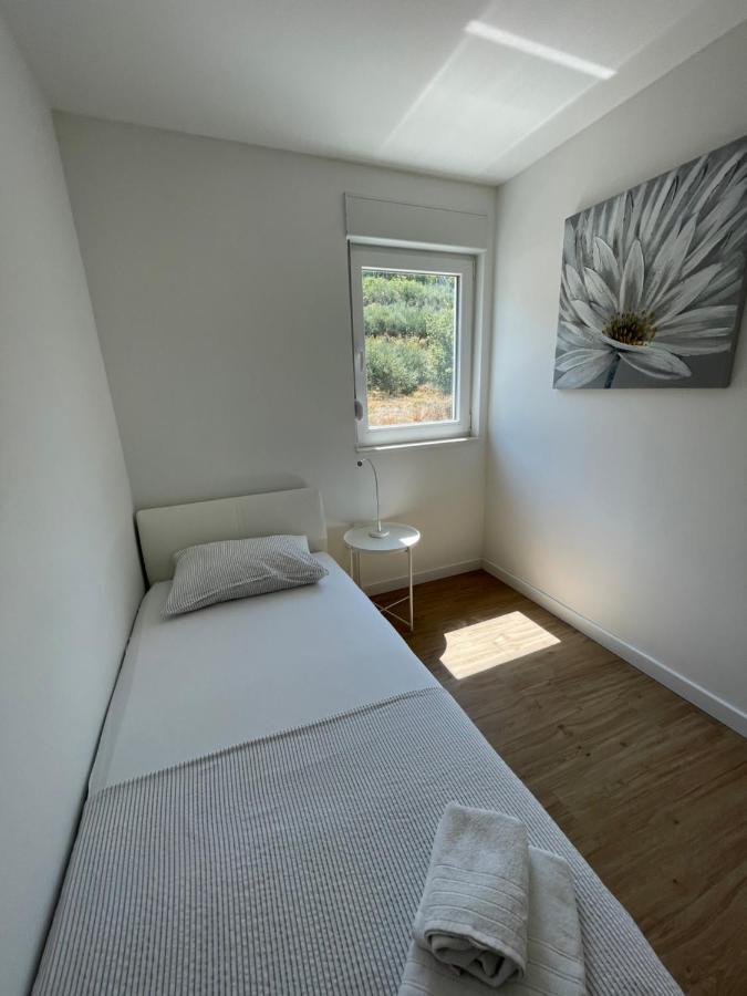 Galeria Apartment Podstrana Exteriér fotografie