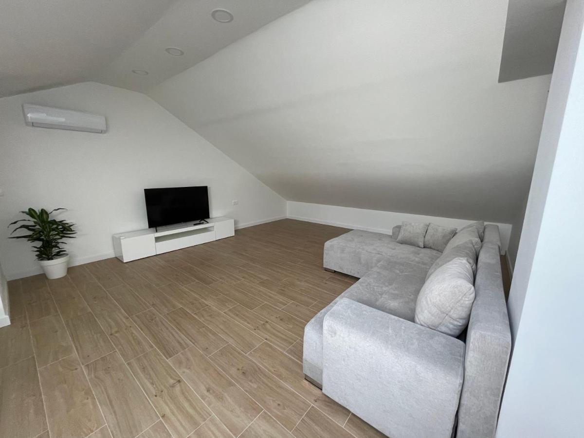 Galeria Apartment Podstrana Exteriér fotografie